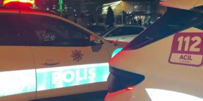 Alacak Verecek Tartışması Kanlı Bitti! 1 Kişi Bıçaklandı