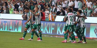 Konyaspor, Göztepe'ye konuk oluyor! Haydi Kartalım, İzmir'de Kazanalım!