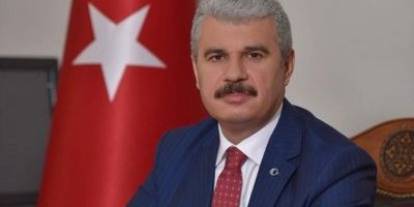 Vali Akın’dan 30 Ağustos Zafer Bayramı Mesajı