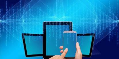 Türkiye'de hiç internet kullanmayanların oranı düştü
