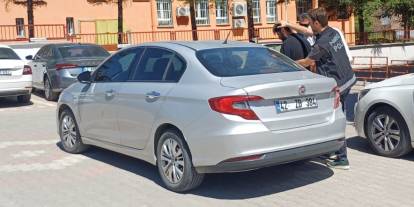 Konya'da Uyuşturucu Operasyonu: 2 Kişi Tutuklandı!