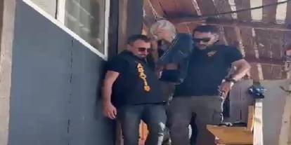 Karabük’te 7 Yıldır Aranan Firari Hükümlü Yakalandı