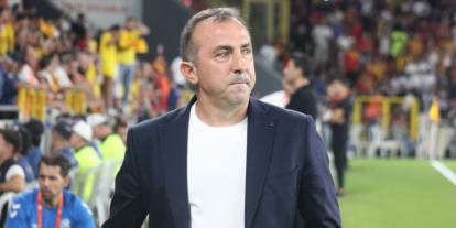 Konyaspor'da Recep Uçar'dan Göztepe Sözleri! 'Değerli Bir Puan Aldık'