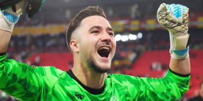 Konyaspor’da Göztepe maçının yıldızları Deniz ve Tunahan’dan açıklama