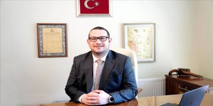 Türk savunma sanayisinin kalbi Afrika'da atacak