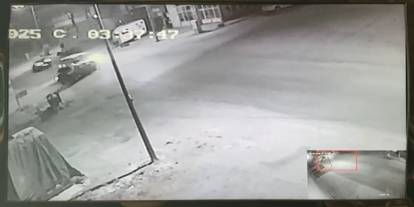 Kamyonet İle Otomobil Çarpıştı! 1’i Ağır, 2 Yaralı