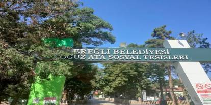 Ereğli’de Açık Hava Sinema Keyfi Başlıyor! 3 Gün Sürecek