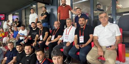 Fırsatlar Kaçtı! Konyaspor Yönetiminden Göztepe Maçı Sonrası Açıklama!
