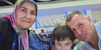 Konya’da Takla Atan Otomobilde Karı - Koca hayatını kaybetti!