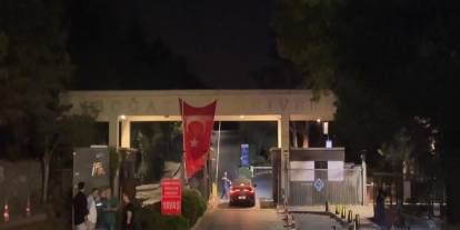 Dehşet olay!  Kız arkadaşını öldürüp, intihar etti!