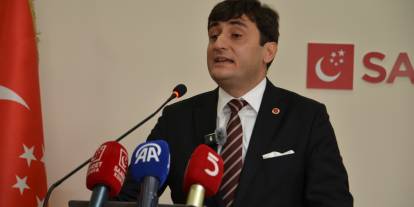 Akın müjdeyi verdi! Umut gemisi en yakın zamanda yola çıkacak!