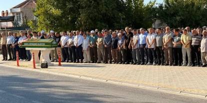 Konya’da Acı Kayıp! Belediye Personeli Trafik Kazasında Hayatını Kaybetti
