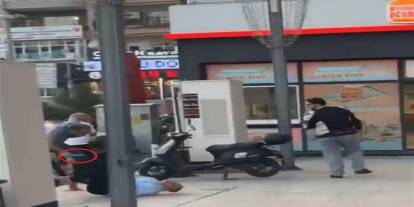 Müdür acımasızca öldürüldü! 3 çocuk babasıydı...