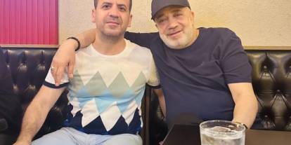 Başkan Bedirhan Durak, 8-1'lik yenilgi sonrası istifa etti