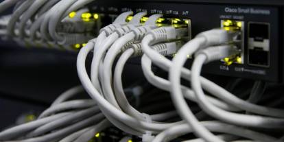 Fiber internet abone sayısı 8,3 milyon oldu