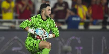 Trabzonspor ile Konyaspor arasındaki 'Deniz' temasları başladı
