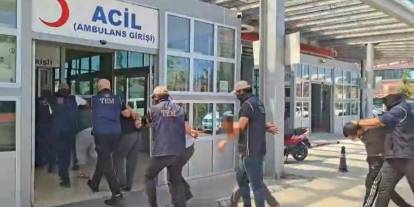 Ülkeyi Kana Bulayacaklardı: 30 Ağustos Planları Çöktü!