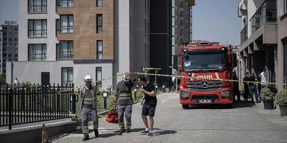 26 katlı apartman yangını davası başlıyor