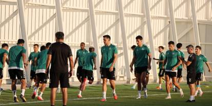 Konyaspor'da izin sona eriyor! Çalışmalar başlıyor