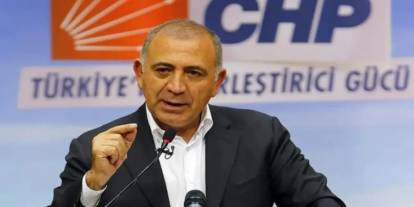 Gürsel Tekin kimdir? Hangi görevlerde bulundu?