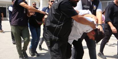 Hiranur’un öldürülmesiyle ilgili 3 şüpheli tutuklandı!