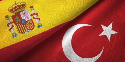 Milli Takımımız İçin Tribünde Dikkat! Konya Emniyeti Uyardı