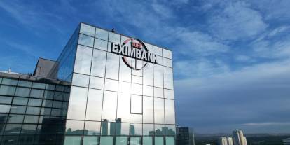 Türk Eximbank'tan finansman anlaşması