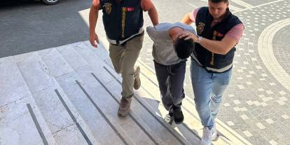 Akşehir'de uyuşturucu operasyonu: 2 kişi tutuklandı