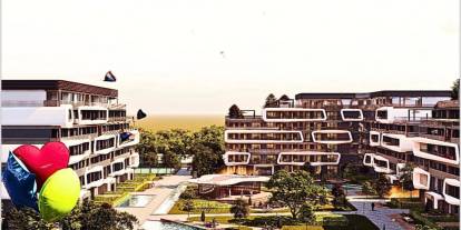 Konya'da Yeni Yaşam Alanı! Locatepe Konutları İçin Geri Sayım Başladı!