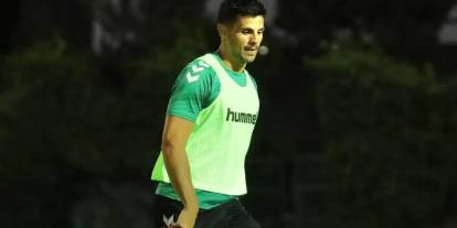 Konyaspor'da Danijel Aleksic takımdan ayrılacak mı? İşte son durum