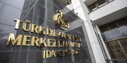 Merkez Bankası toplam rezervleri rekor kırdı