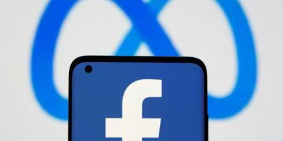 Facebook'a dava açıldı!
