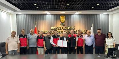 Konya Tarımı İçin Önemli Adım! İş Birliği Protokolü İmzalandı