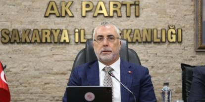 Bakan Işıkhan: İstihdamdaki artış sürüyor