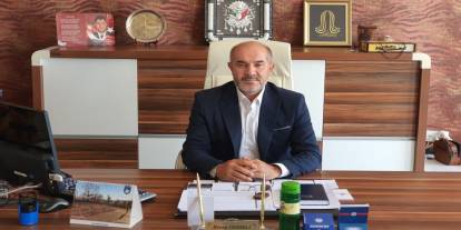 Konyalı Okul Müdürü Vefatı Etti!