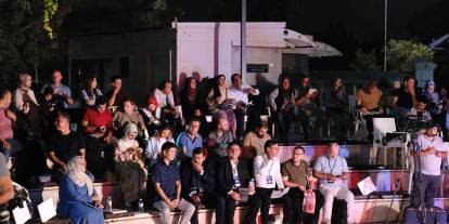 Konya, Aşkın ve Şiirin Başkenti Oldu!
