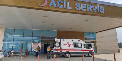 21 kişi düğün pilavından hastanelik oldu!