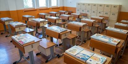 184 milyon kitap öğrencilere ücretsiz ulaştırılacak