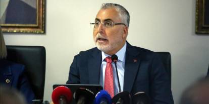 Işıkhan: Kesintisiz büyüme sürecimiz devam ediyor