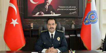 İl Emniyet Müdürü İlker Arslan Tutuklandı!