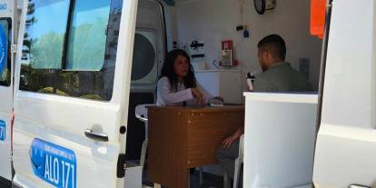 Sigara bırakmada yeni dönem: Timler ve mobil poliklinikler 81 ilde sahada