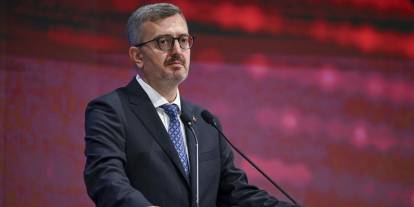 Duran: Soruşturma kapsamlı ve titizlikle yürütülüyor