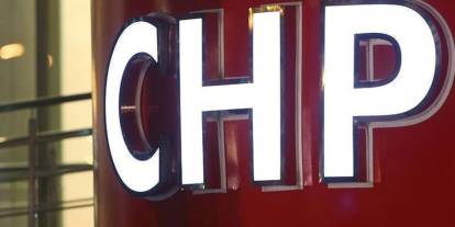 CHP, İstanbul İl Başkanlığı binasını kapatma kararı aldı