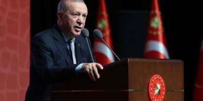 Cumhurbaşkanı Erdoğan’dan Genç Çiftlere Müjde