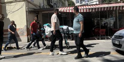 Polis Merkezi Saldırısıyla İlgili Gözaltı Sayısı 9’a Çıktı!