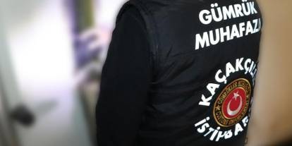 2,7 milyar liralık zehir ele geçirildi!