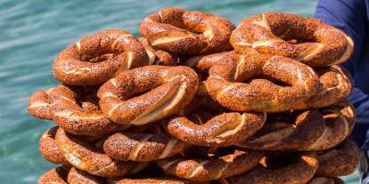 Simit fiyatlarına artış yapılmayacak