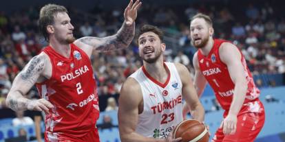 Alperen Şengün, Eurobasket Tarihine Geçti!