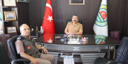 ÇKS’de Yeni Dönem Karapınar’da Başladı