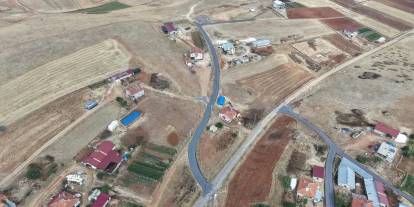 Konya'da Tarihi Yol Tamamlandı!